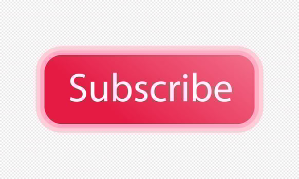 Vector subscribe button