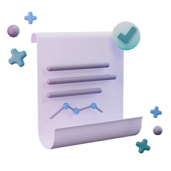 3d Illustration Form Successful png