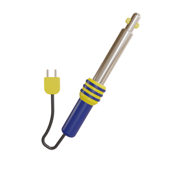 3D Illustration object icon soldering png