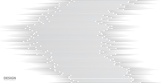 Stripe pattern. Geometric texture background. Abstract lines wallpaper. Vector template for your ideas. EPS10 - Illustration