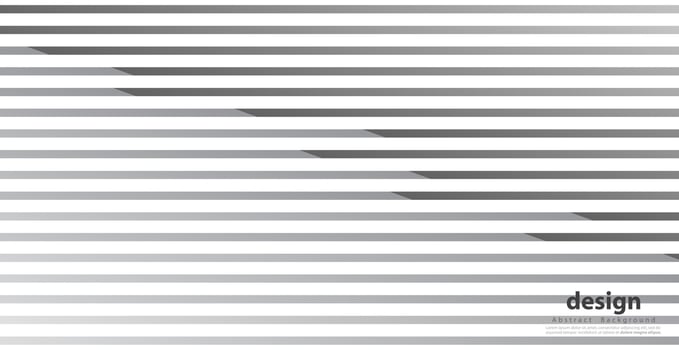 Striped texture, Abstract warped Diagonal Striped Background, wave lines texture. Brand new style for your business design, vector template for your ideas