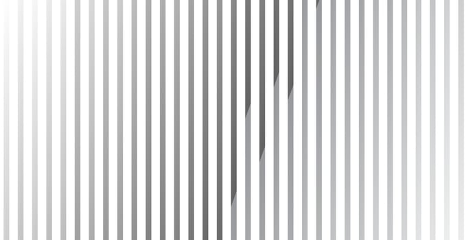 Stripe pattern. Geometric texture background. Abstract lines wallpaper. Vector template for your ideas. EPS10 - Illustration