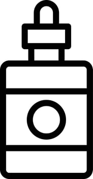Skincare Vector Icon Design Illustration