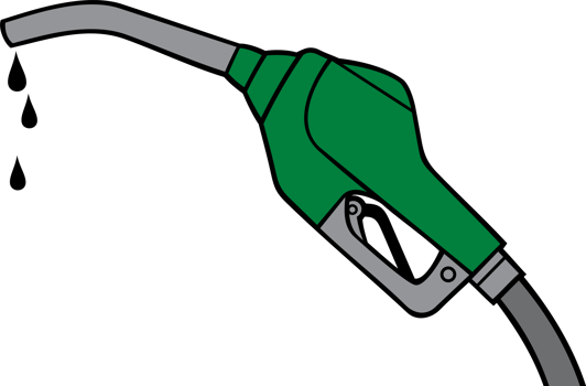 Fuel pump nozzle png illustration