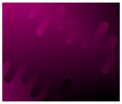 Vector minimal geometric background dynamic shape