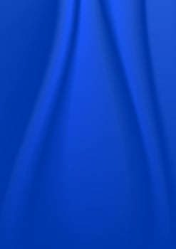 abstract background graphics blue color tone style for card or paper vector illustration