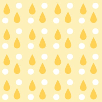 Seamless pattern with minimal tears. vector