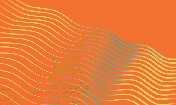 Abstract background banner. Vector illustration