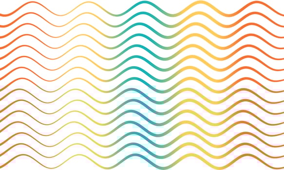Abstract background banner. Vector illustration