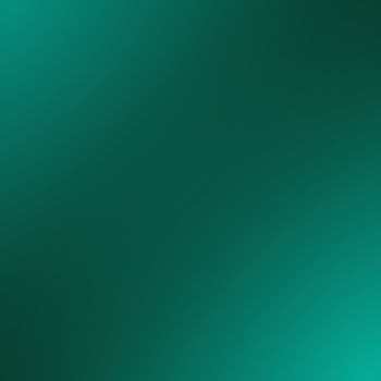 A Green abstract glass background design, a natural fresh green wallpaper design vector