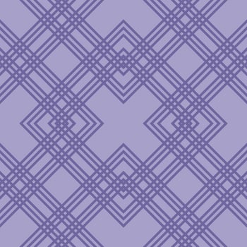 vintage linen fabric pattern vector