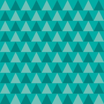 monochrome triangle vintage pattern  for printing on fabric ,Other products on demand vector