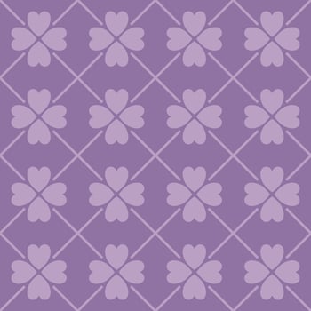 monochrome ethnic fabric pattern vector