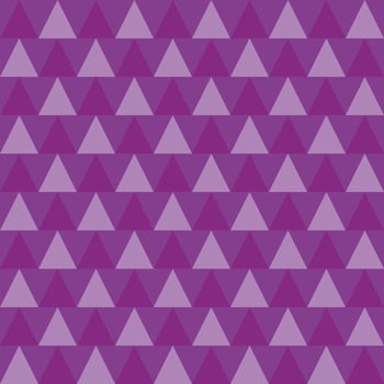 monochrome vintage triangle pattern vector