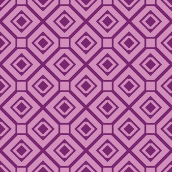 monochrome asain fabric pattern vector
