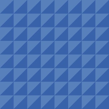 monochrome vintage triangle pattern vector