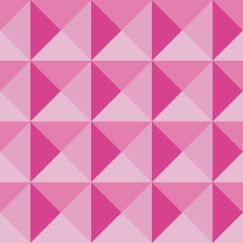 monochrome vintage triangle pattern vector