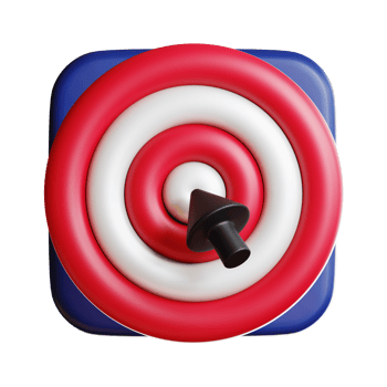 3d SEO Search engine optimization concept png