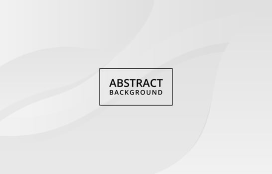 Gradient abstract background design vector