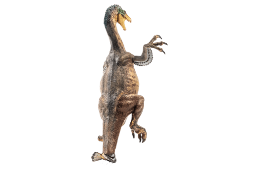 Amargasaurus ,dinosaur on white background png