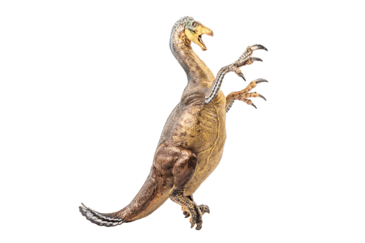Amargasaurus ,dinosaur on white background png