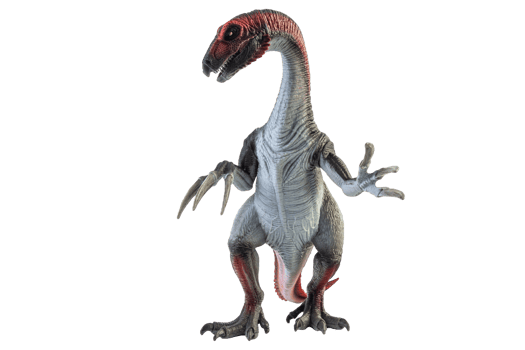 Amargasaurus ,dinosaur on white background png