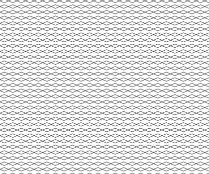 Wave line. Zig zag background vector