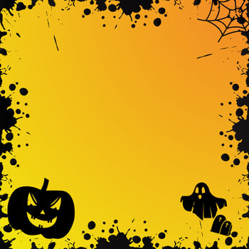 vector halloween day
