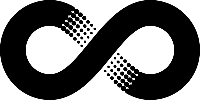 Infinity Sign Icon png