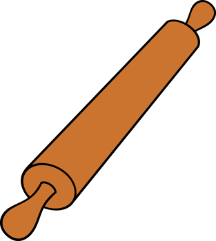 Rolling Pin Color png