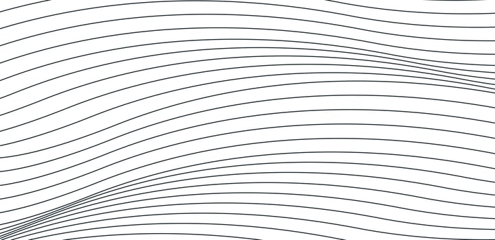 background lines wave abstract stripe design. Abstract texture line pattern background. vector