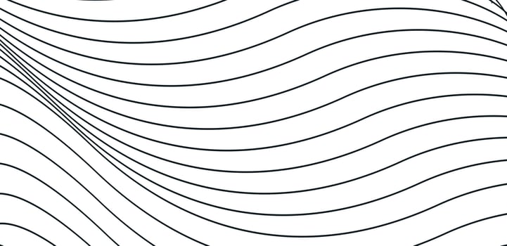 striped background with stripes design vector