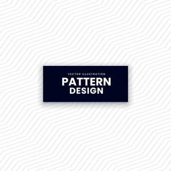 Distorted lines - movement illusion. Wave - distortion effect. Optical effect mobius wave stripe movement. Seamless pattern. Horizontal lines stripes pattern or background with wavy distortion effect vector