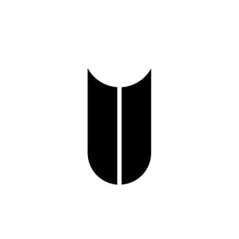 Logo design inspiration. Flat Vector Logo Design
