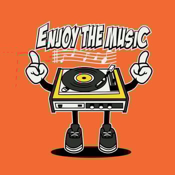 T shirt design vector