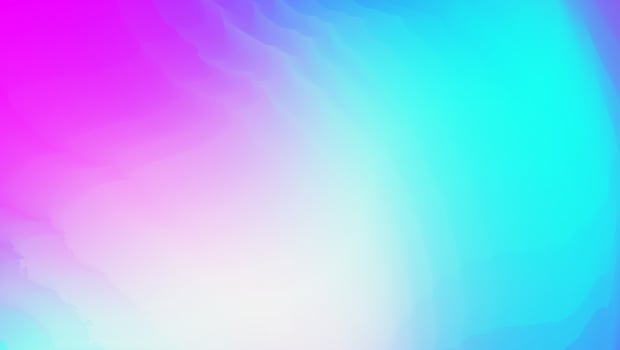 Minimal Modern Colorful Abstract Blur Gradient Mesh Background vector