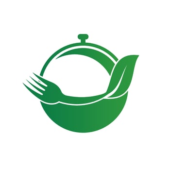 vegan food for Ecology and Environmental Help The World With Eco-Friendly Ideas vector