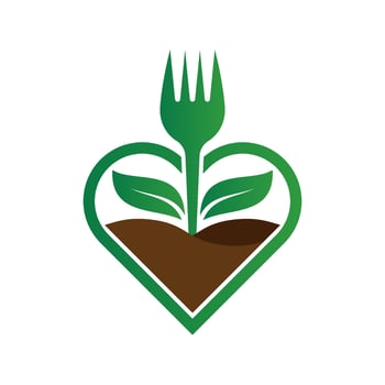 Eco food industry for Ecology and Environmental Help The World With Eco-Friendly Ideas vector