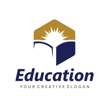 Smart Logo, Success Logo, Education Logo Vector