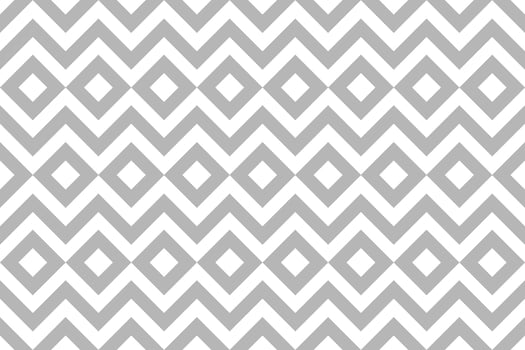 Geometric zigzag pattern design abstract background. vector