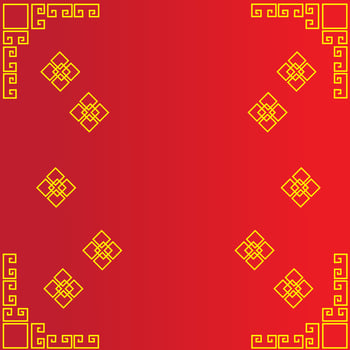 chinese new year background vector