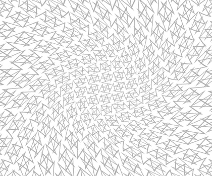 Wave line and wavy zigzag pattern lines. Abstract wave geometric texture dot halftone. Chevrons wallpaper. Digital paper for page fills, web designing, textile print. Vector art.