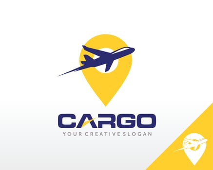 Travel logo design. Travel Agency Logo Inspiration vector
