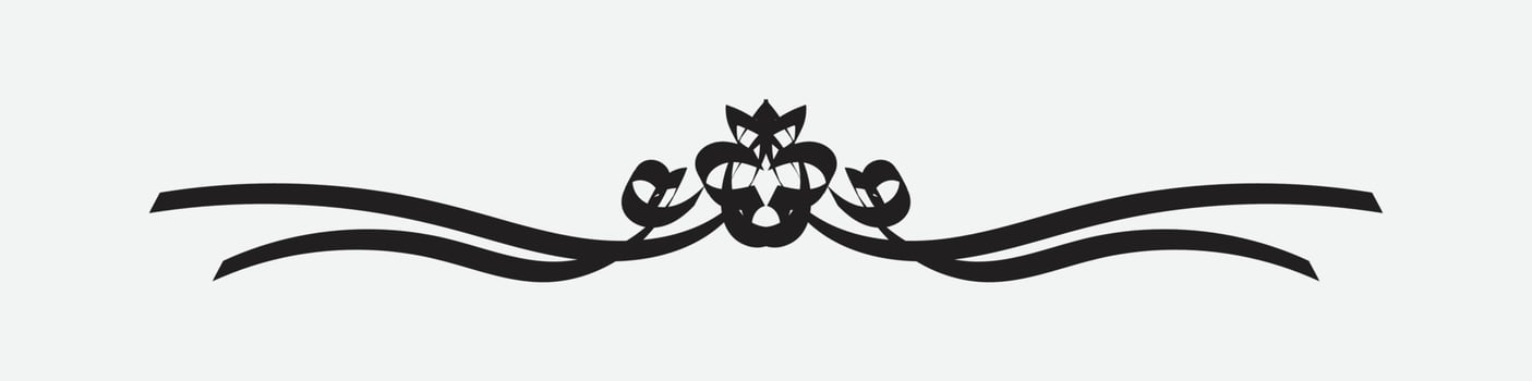 Free Simple Divider Vector
