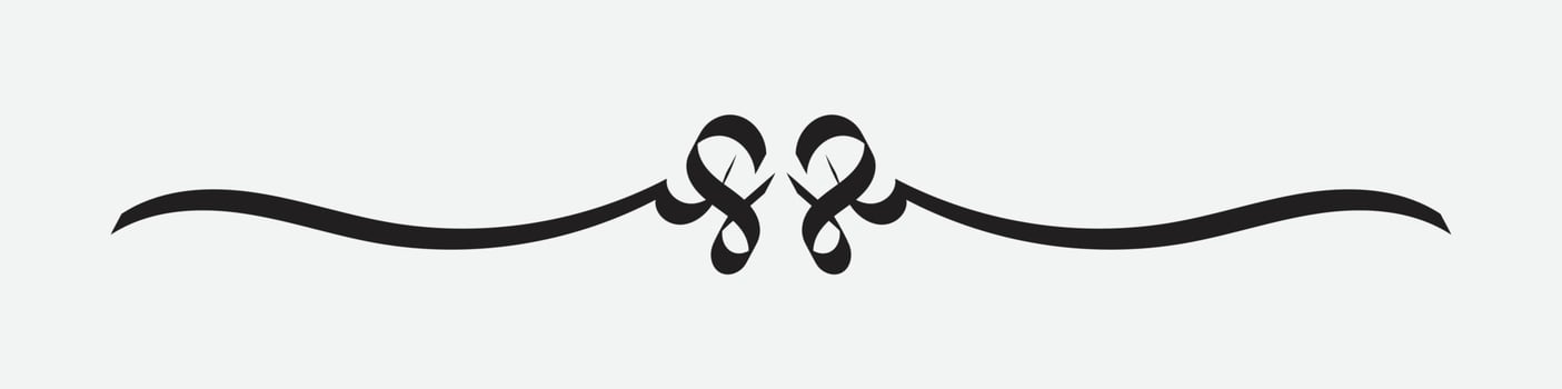 Free Simple Divider Vector