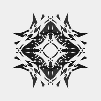 beautiful mandala vector, unique, combination, henna, contour, decorative, creative, unique, flower, round, asia, abstract, icon, deco, frame, decoration, kramic, wall, backdrop vector