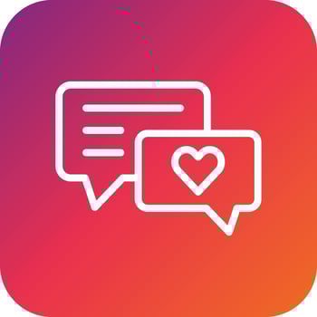 Chat Vector Icon