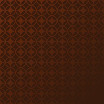 Islamic Pattern Background vector