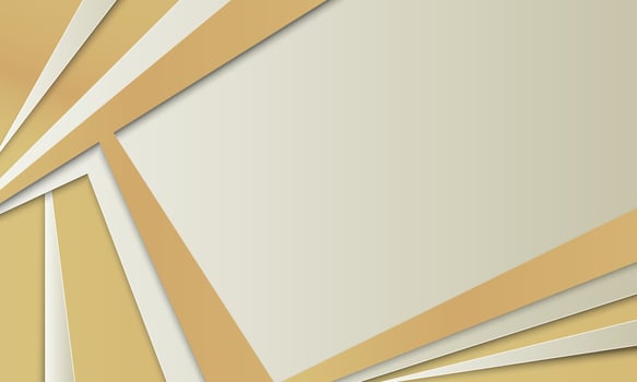 Luxury stripes background. vector