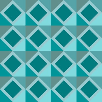 Colorful Seamless pattern, graphic design, tile, wallpaper, paper and textile. Flat vector illustration image.
